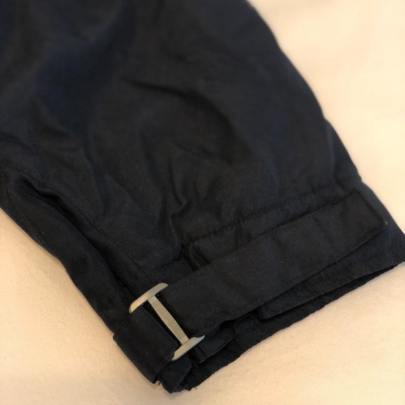 Quick Silver Men's Snowboarding Jacket - Picture 5 of 9